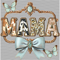 Mother's Day-MM 6591